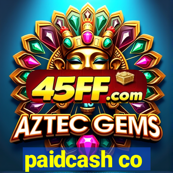paidcash co